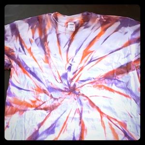 Gildan Tie Dyed T-Shirt